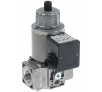 Клапан электромагнитный 230 VAC 63AQ0626 DUNGS