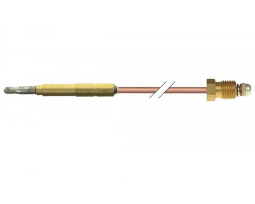 Термоэлемент M9x1 L320 мм гнездовой наконечник 6 (6.5) мм SIT