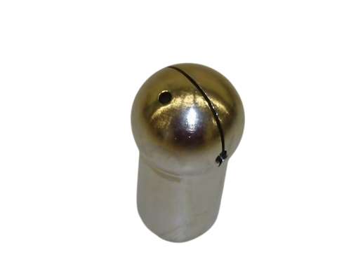 Головка конфорочной горелки M10x1 для BONNET, арт. BAAN834245