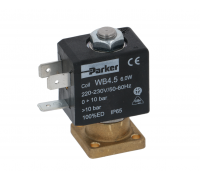 Клапан электромагнитный PARKER VE-175BV для кофемашины SANREMO, арт. 10303080