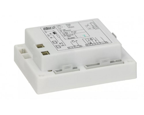 Прибор газовый автоматический 230 В 50/60 Гц RV CONSTUCTIONS ELECTRIQUES, арт. 0526