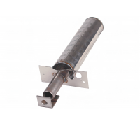 Горелка стержневая D60 мм L240 мм для фритюрницы PGF148 KUPPERSBUSCH