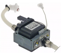 Насос вибрационный ETXM17-P/DLC для THERMOPLAN, арт. 105.119