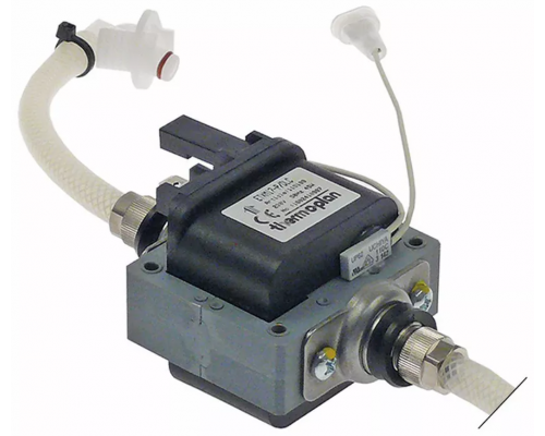 Насос вибрационный ETXM17-P/DLC для THERMOPLAN, арт. 105.119