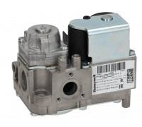 Вентиль газовый 220-240 В 50/60 Гц 15-60 мбар HONEYWELL, арт. VK4115V10144