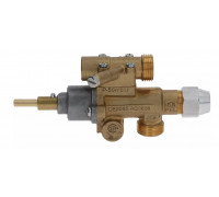 Кран газовый PEL 22S/O для ELECTROLUX, арт. 0K5619