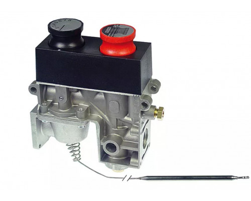 Термостат газовый вход 1/2" для CAPIC, арт. G652013