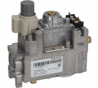 Вентиль газовый 230 В 50 Гц диапазон давлений 5-50 мбар HONEYWELL, арт. V4600A1031U
