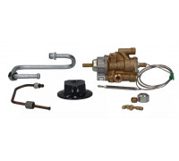 Термостат газовый PEL 25ST для ELECTROLUX, арт. 0C0006