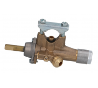 Кран газовый CAL-5200 COPRECI