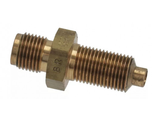Часть горелки нижняя для SALVIS, арт. 1G820043