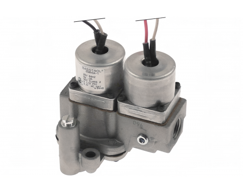 Клапан предохранительный G96HGA-1 BASO
