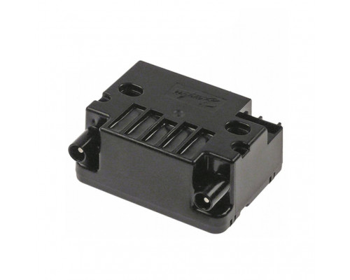 Блок зажигания 85x63x38 мм EBI4 M S DANFOSS
