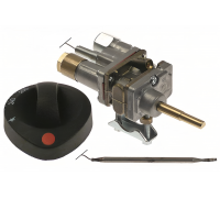 Термостат газовый MT7200 140-260°C COPRECI