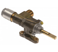 Кран газовый со штифтом CAL-24200 COPRECI