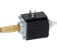 Насос вибрационный 230 В 70 Вт L129 мм FLUID-O-TECH, арт. 1106DHDLM1E0000