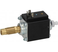 Насос вибрационный 230 В 45 Вт 1/8" IT L129 мм FLUID-O-TECH, арт. 1106PAAAM1E0000