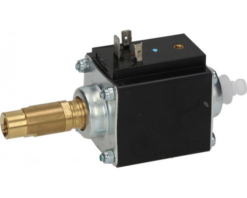 Насос вибрационный 230 В 45 Вт 1/8" IT L129 мм FLUID-O-TECH, арт. 1106PAAAM1E0000
