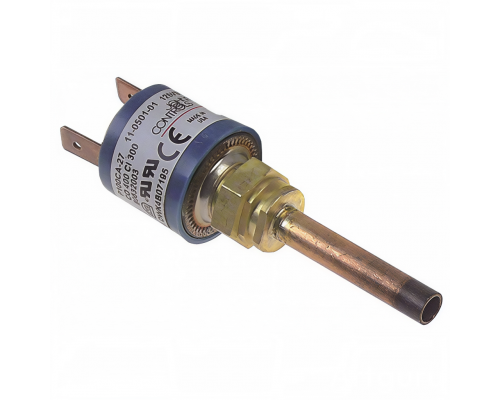 Прессостат P100CA-27 JOHNSON CONTROLS для SCOTSMAN, арт. 1113148