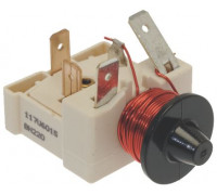Реле пусковое HST DANFOSS, арт. 117U6015
