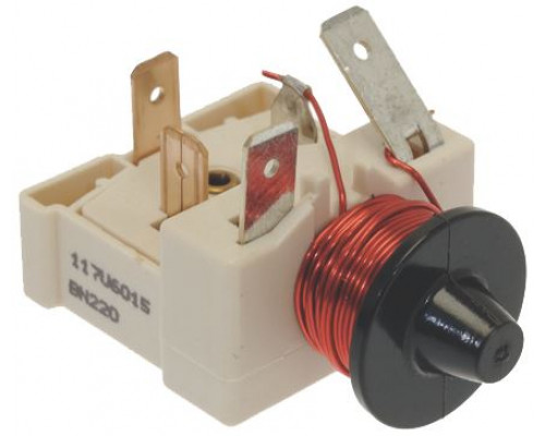 Реле пусковое HST DANFOSS, арт. 117U6015