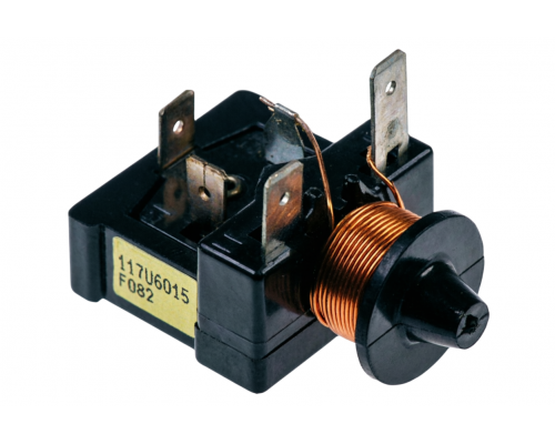 Реле пусковое HST DANFOSS, арт. 117U6015/F082