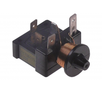 Реле пусковое HST DANFOSS, арт. 117U6015/F331
