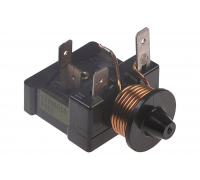 Реле пусковое HST DANFOSS, арт. 117U6019/F152
