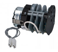 Таймер 11804F 230 В 120 секунд CDC ELETTROMECANICA, арт. 11804F1ADE0000090