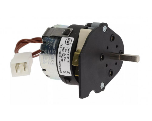 Таймер 11901F 50/60 Гц 230 В 20 секунд CDC ELETTROMECANICA, арт. 11901F1CEE0000000