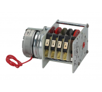 Таймер 20 минут 230 В HH4M16 CEM, арт. 120214