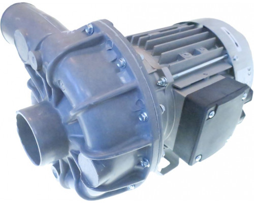 Насос 1.5 кВт 230/400 В 50 Гц FIR, арт. 1204.2528