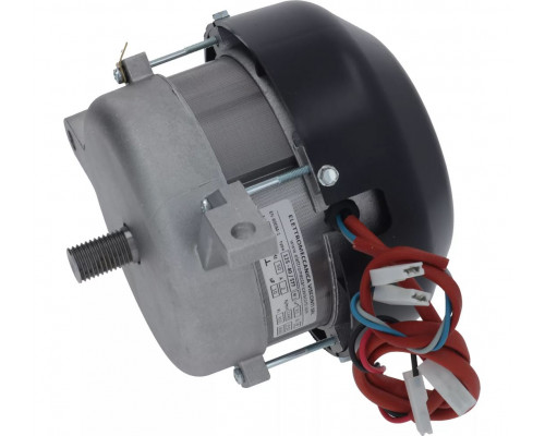 Мотор 230 В 50 Гц ELETTROMECANICA, арт. 125-40/577