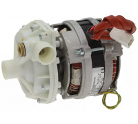 Насос 0.18 кВт 230 В 50 Гц FIR, арт. 1267.1400