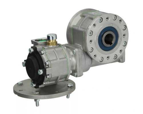 Редуктор BSK 30/40 передача 1/800 для гриля CB, арт. 13010003
