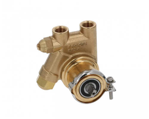 Головка насоса 3/8" NPT тип CO1309BLF для кофемашины PROCON, арт. 131A060F123B