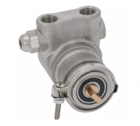 Головка насоса 3/8" NPT тип V6076 PROCON, арт. 133B100F116C