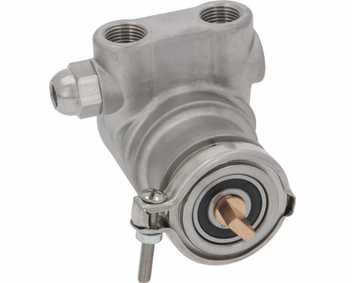 Головка насоса 3/8" NPT тип V6076 PROCON, арт. 133B100F116C