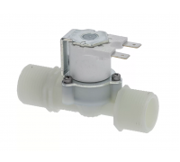 Клапан электромагнитный одинарный вход 3/4" 230 VAC RPE, арт. 157001230V