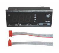 Блок управления LAE LCD5-S 71x29 мм для MBM, арт. 16240105