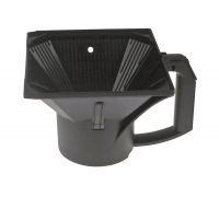 Фильтр сетчатый 185х135х167 мм для COOKMAX, арт. 16394