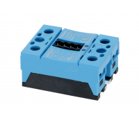 Реле мощности CELDUC SOB965160 50 А 24-600 В 59x46 мм для KUPPERSBUSCH, арт. 164888