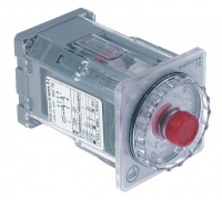 Реле времени 1800 Sc726 24 В переменного тока CDC ELETTROMECANICA, арт. 1800726006024.0000