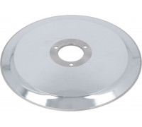 Нож дисковый C45 15.5 мм для COOKMAX, арт. 18220403180F