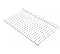 Решетка скользящая 395x235x30 мм для льдогенератора MIGEL, арт. 1CD010