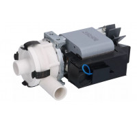 Насос GRE 190 Вт 230 В 50 Гц для льдогенераторов MIGEL, арт. 1DR062