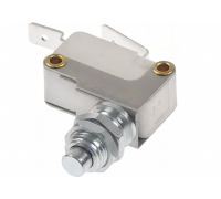 Микровыключатель 1NO 250 В 16 А для HORECA-SELECT, арт. 1.05.035011HDFMS116