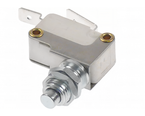Микровыключатель 1NO 250 В 16 А для HORECA-SELECT, арт. 1.05.035011HDFMS116