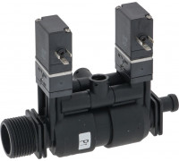 Блок клапана 24 VDC для MKN, арт. 203831