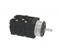 Переключатель BREMAS CS0077762 16 А для MBM, арт. 205004